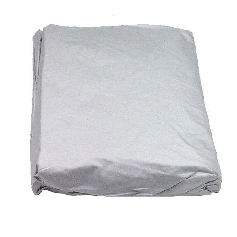 All-Weather Car Cover for Honda CR-V HR-V Accord - UV & Dust Protection