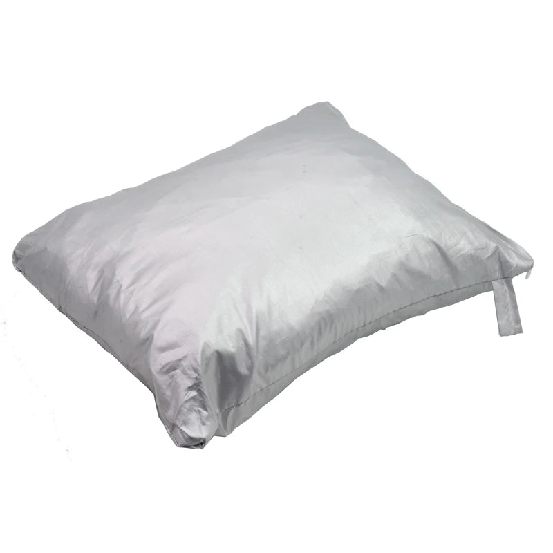All-Weather Car Cover for Honda CR-V HR-V Accord - UV & Dust Protection