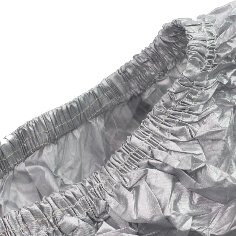 All-Weather Car Cover for Honda CR-V HR-V Accord - UV & Dust Protection