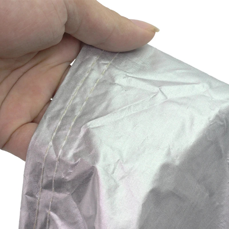 All-Weather Car Cover for Honda CR-V HR-V Accord - UV & Dust Protection