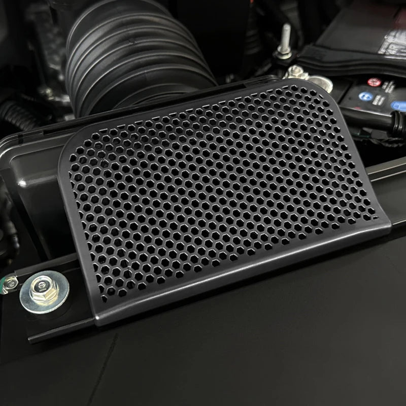 Honda CR-V Engine Air Intake Cover 2017-2025