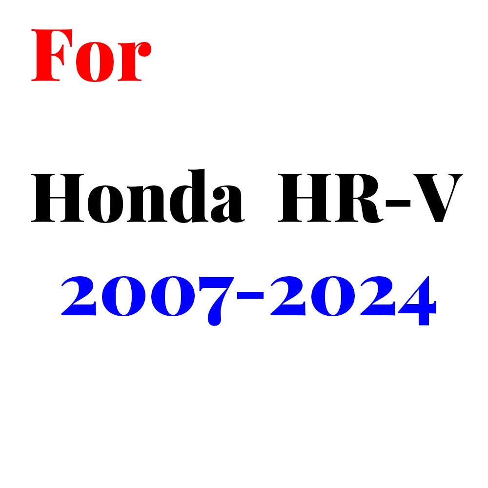 All-Weather Car Cover for Honda CR-V HR-V Accord - UV & Dust Protection