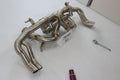 Audi R8 V10 5.2L Exhaust System | SS304 Catback Pneumatic Valves Muffler