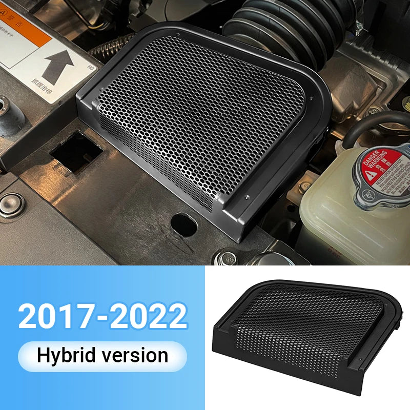 Honda CR-V Engine Air Intake Cover 2017-2025