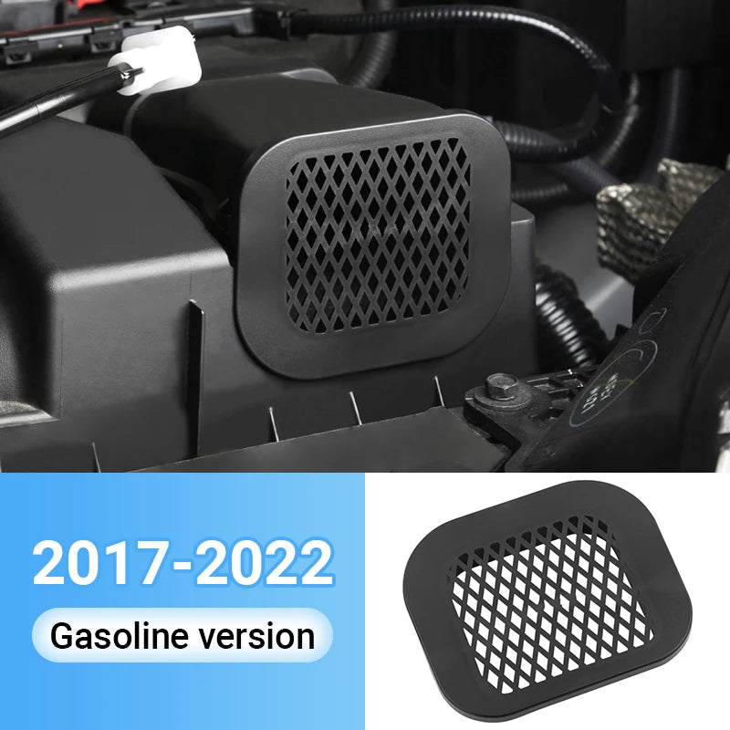 Honda CR-V Engine Air Intake Cover 2017-2025