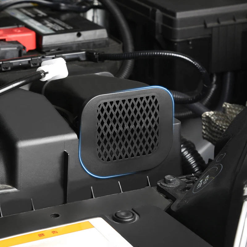Honda CR-V Engine Air Intake Cover 2017-2025