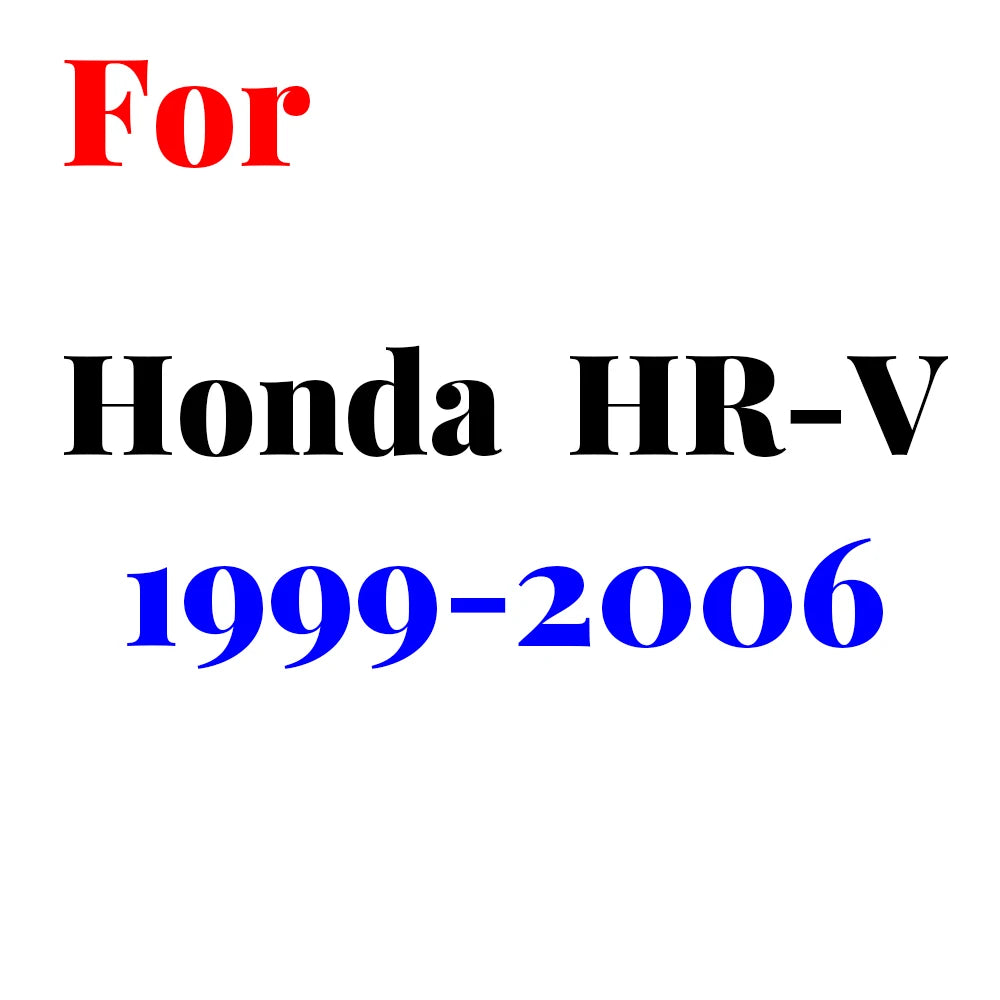 All-Weather Car Cover for Honda CR-V HR-V Accord - UV & Dust Protection