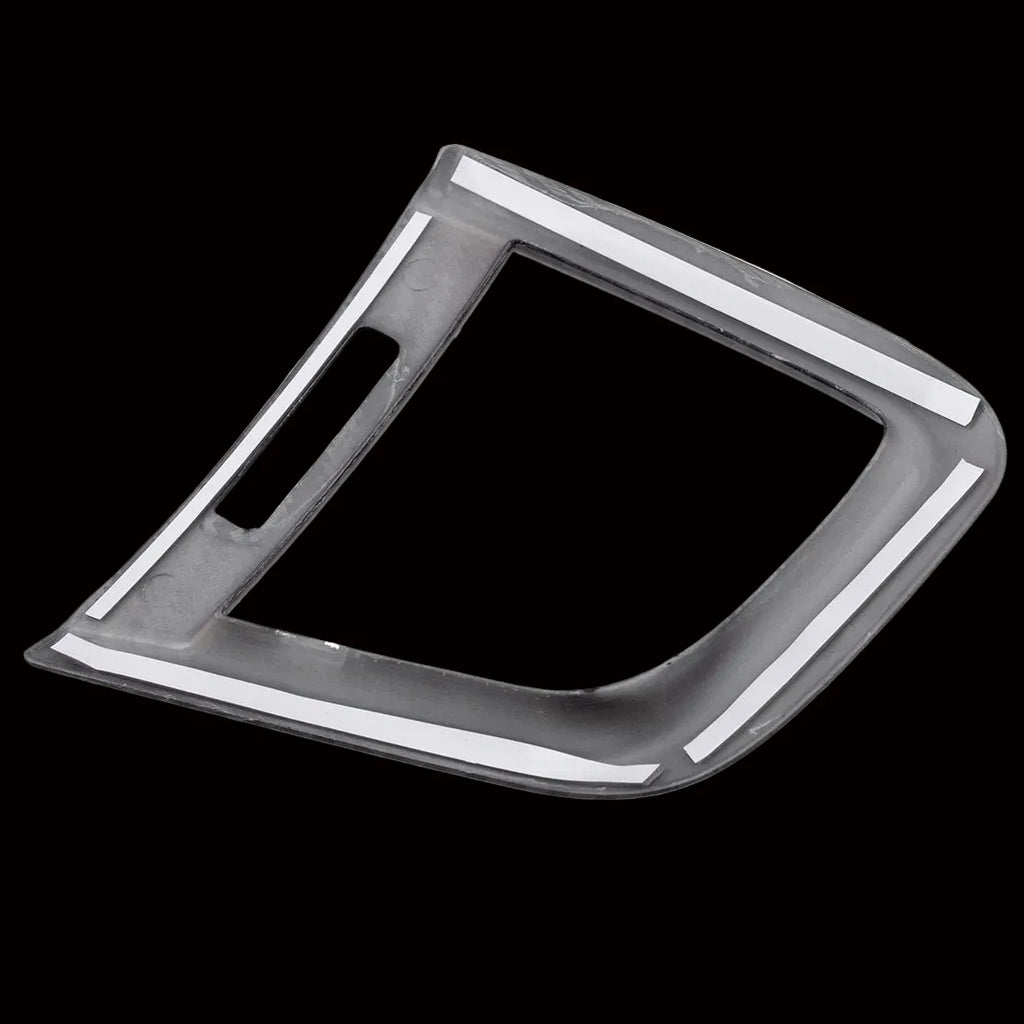 Honda CR-V Air Vent Cover Trim Set 2017-2020 | 5pcs Carbon Fiber Console