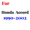 All-Weather Car Cover for Honda CR-V HR-V Accord - UV & Dust Protection