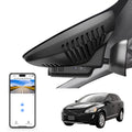 Dash Cam 4K for Volvo XC60 2013-2026 | WiFi Night Vision DVR Camera Recorder