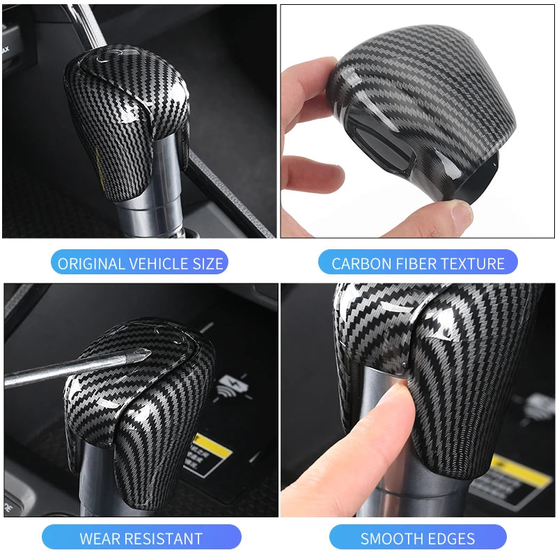 Honda Gear Head Cover 2021-2024 | CR-V HR-V Civic Accord Accessories