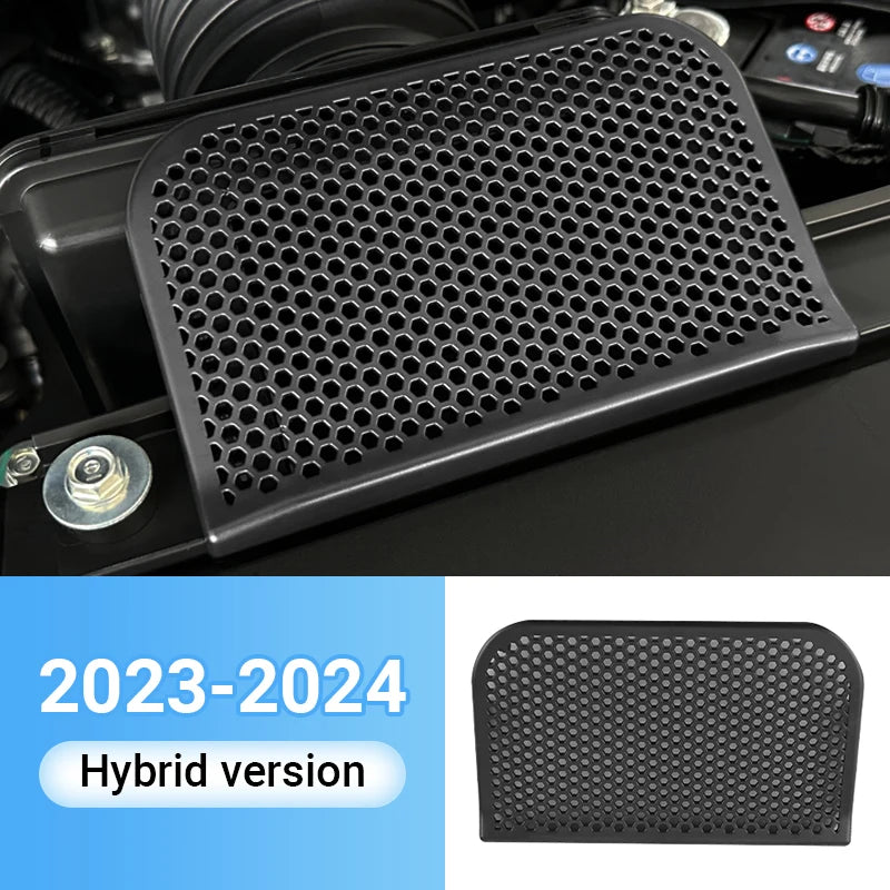 Honda CR-V Engine Air Intake Cover 2017-2025