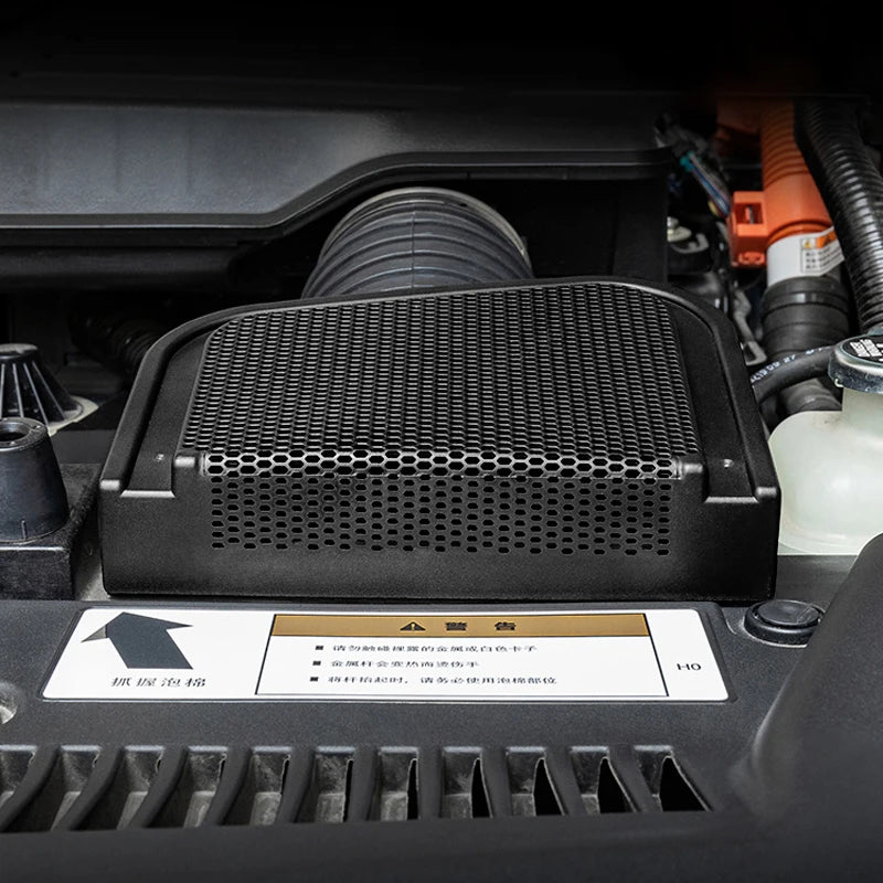 Honda CR-V Engine Air Intake Cover 2017-2025