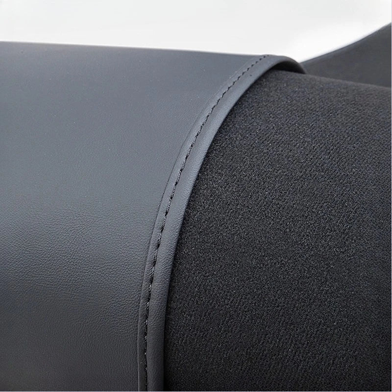 Honda CR-V ZR-V Breeze Trunk Protector 2017-2025 | Leather Kick Pad