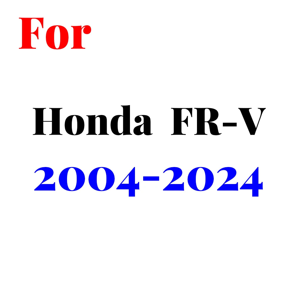 All-Weather Car Cover for Honda CR-V HR-V Accord - UV & Dust Protection